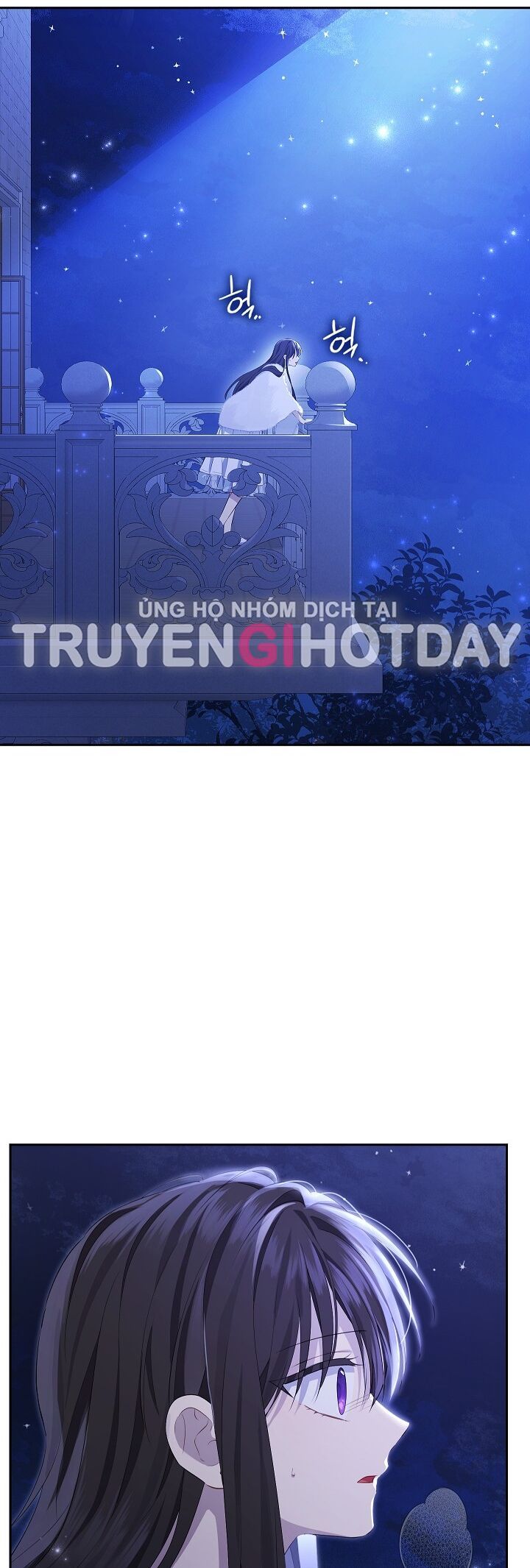 đọc truyện Thực Ra Tôi Mới Là Thật Chương 106.2 ảnh 19 tại Thiên Thai Truyện