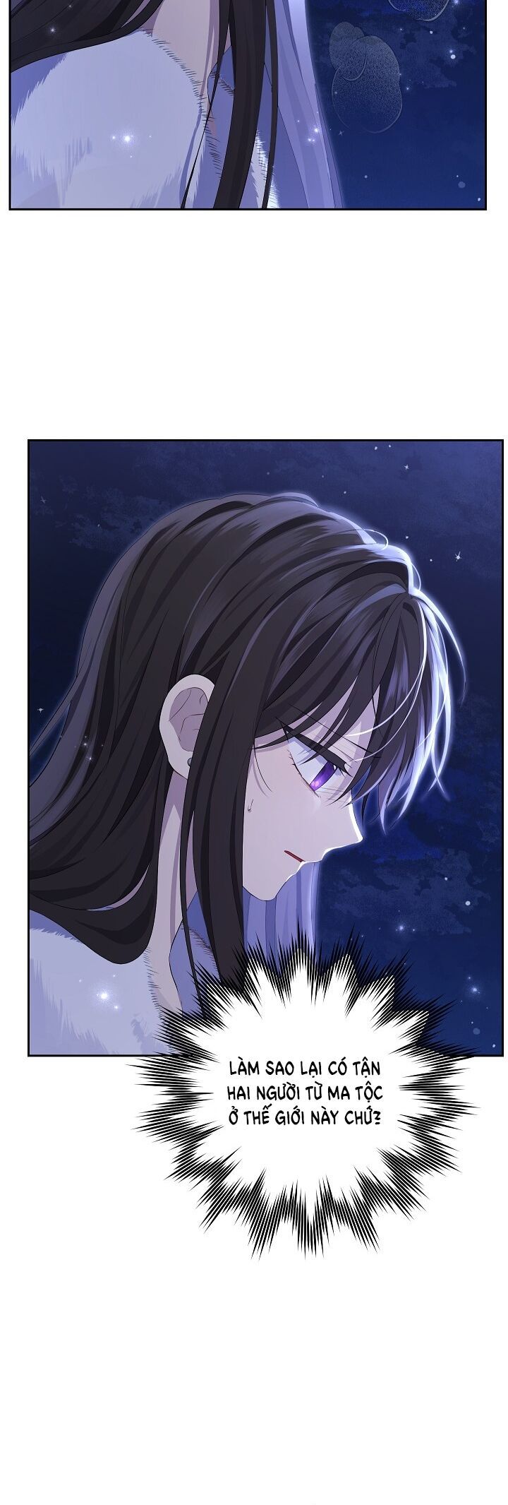 đọc truyện Thực Ra Tôi Mới Là Thật Chương 106.2 ảnh 20 tại Thiên Thai Truyện