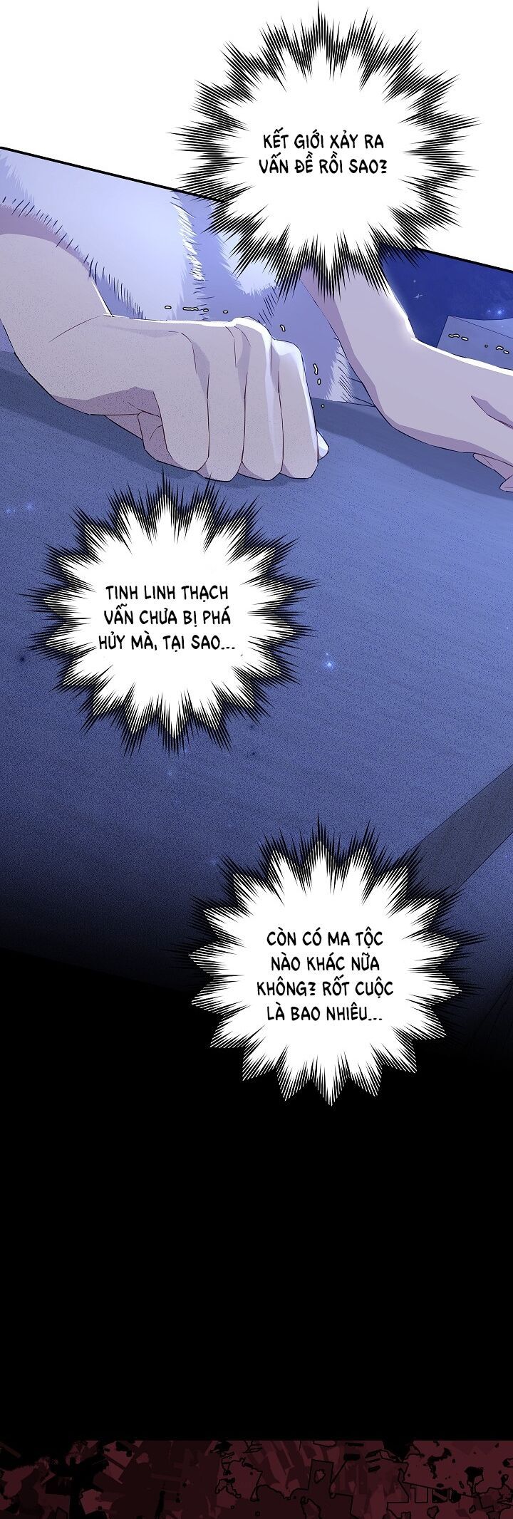 đọc truyện Thực Ra Tôi Mới Là Thật Chương 106.2 ảnh 21 tại Thiên Thai Truyện