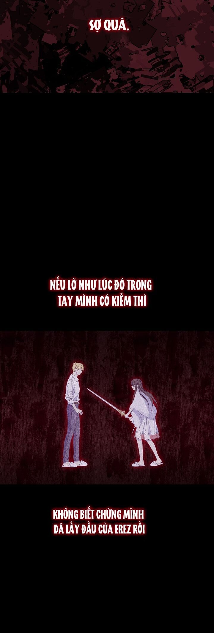 đọc truyện Thực Ra Tôi Mới Là Thật Chương 106.2 ảnh 22 tại Thiên Thai Truyện