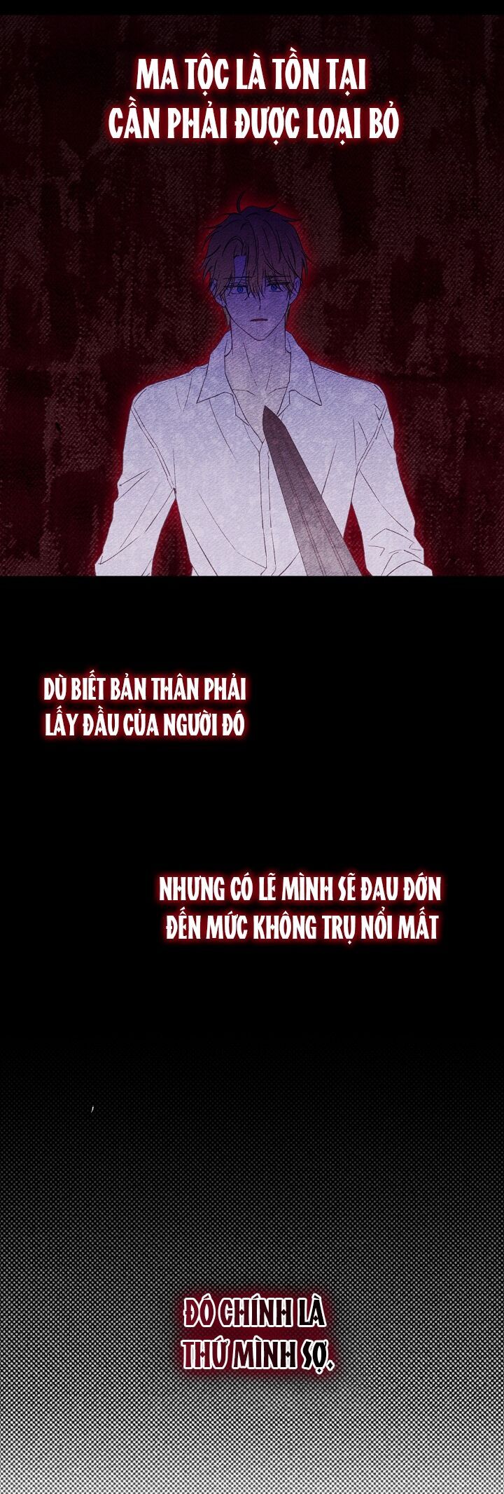 đọc truyện Thực Ra Tôi Mới Là Thật Chương 106.2 ảnh 23 tại Thiên Thai Truyện