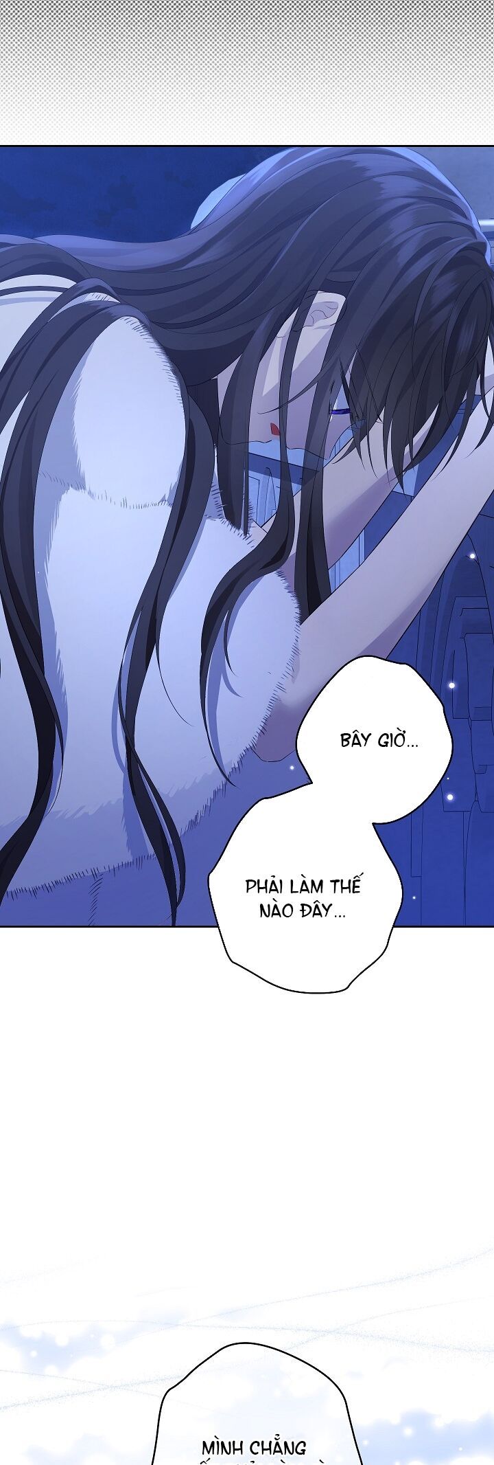 đọc truyện Thực Ra Tôi Mới Là Thật Chương 106.2 ảnh 24 tại Thiên Thai Truyện