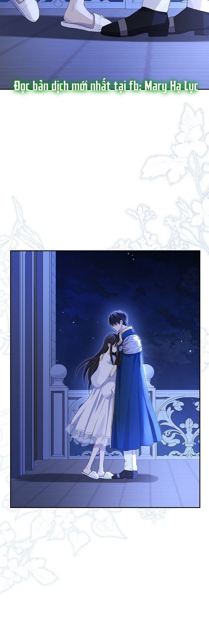 đọc truyện Thực Ra Tôi Mới Là Thật Chương 106.2 ảnh 30 tại Thiên Thai Truyện