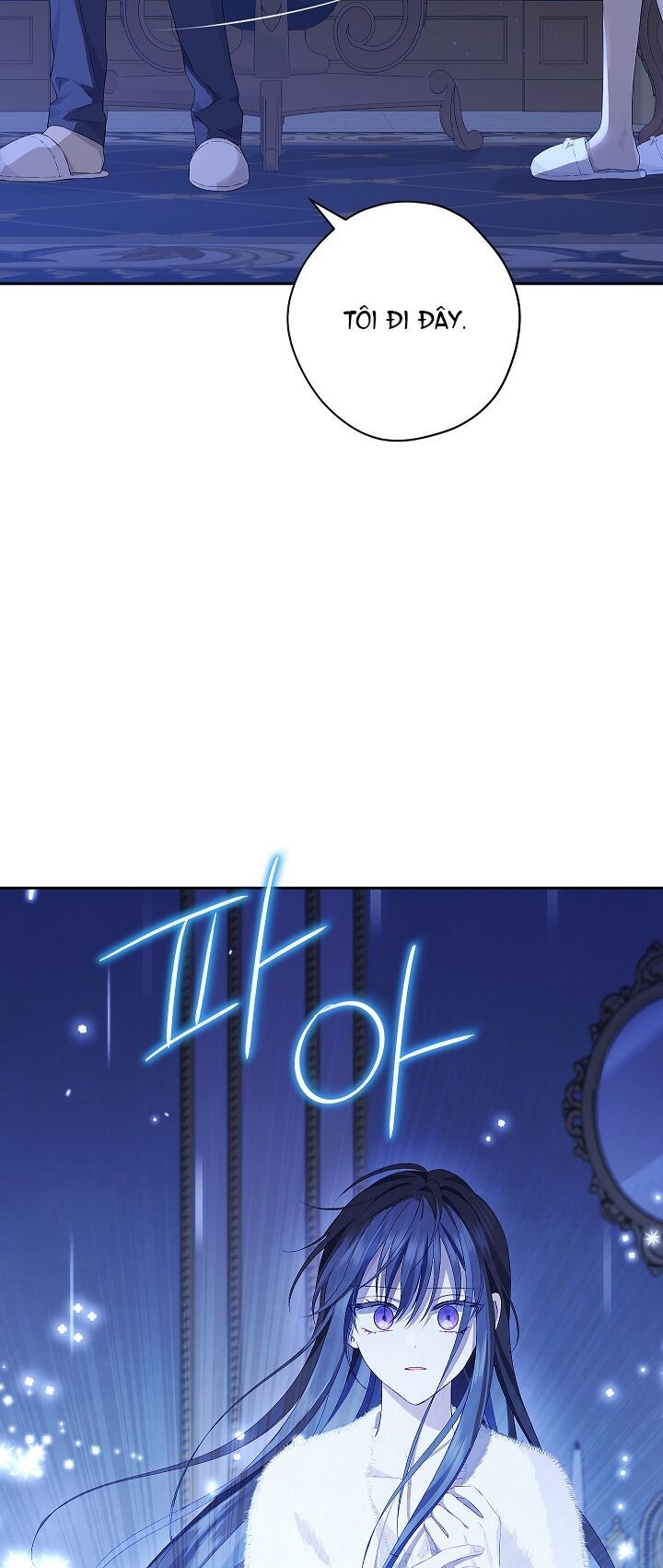 đọc truyện Thực Ra Tôi Mới Là Thật Chương 106.2 ảnh 6 tại Thiên Thai Truyện