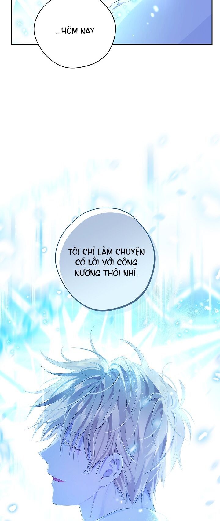 đọc truyện Thực Ra Tôi Mới Là Thật Chương 106.2 ảnh 9 tại Thiên Thai Truyện