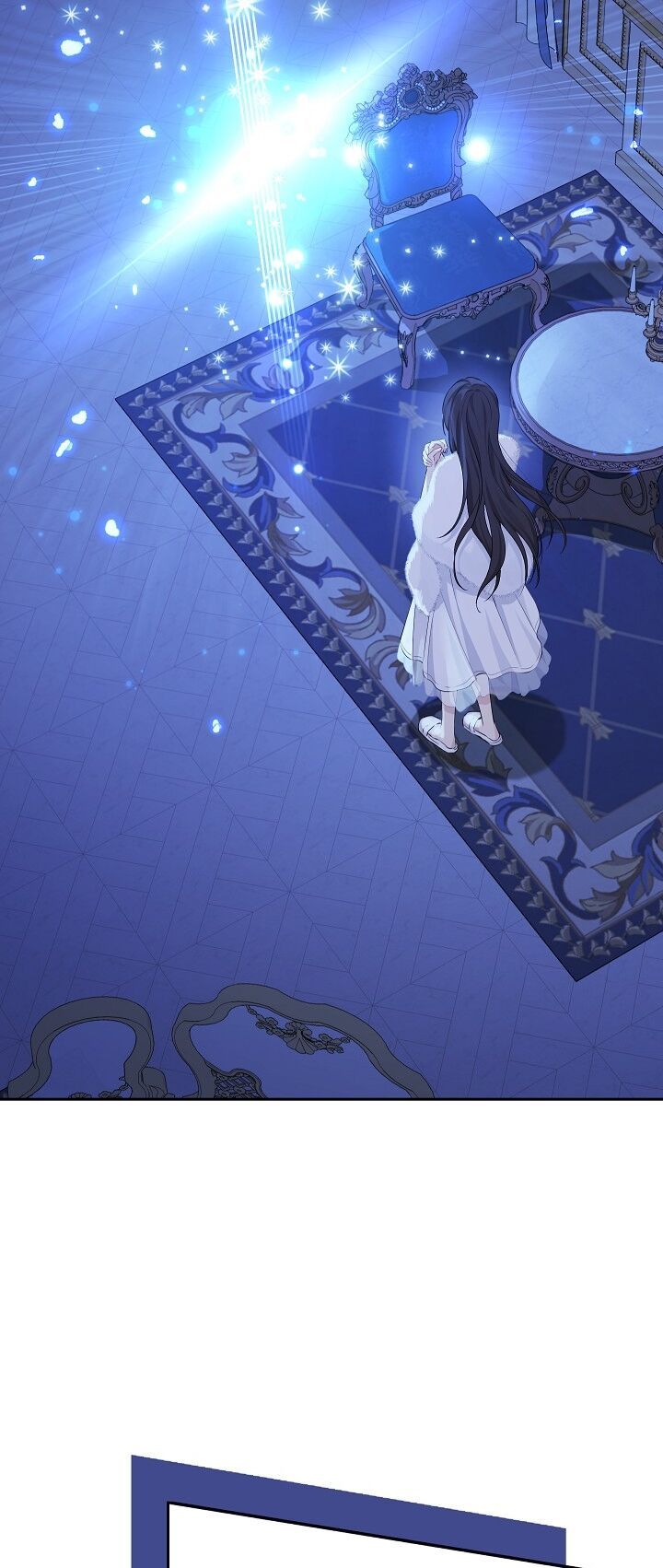 đọc truyện Thực Ra Tôi Mới Là Thật Chương 106.2 ảnh 11 tại Thiên Thai Truyện