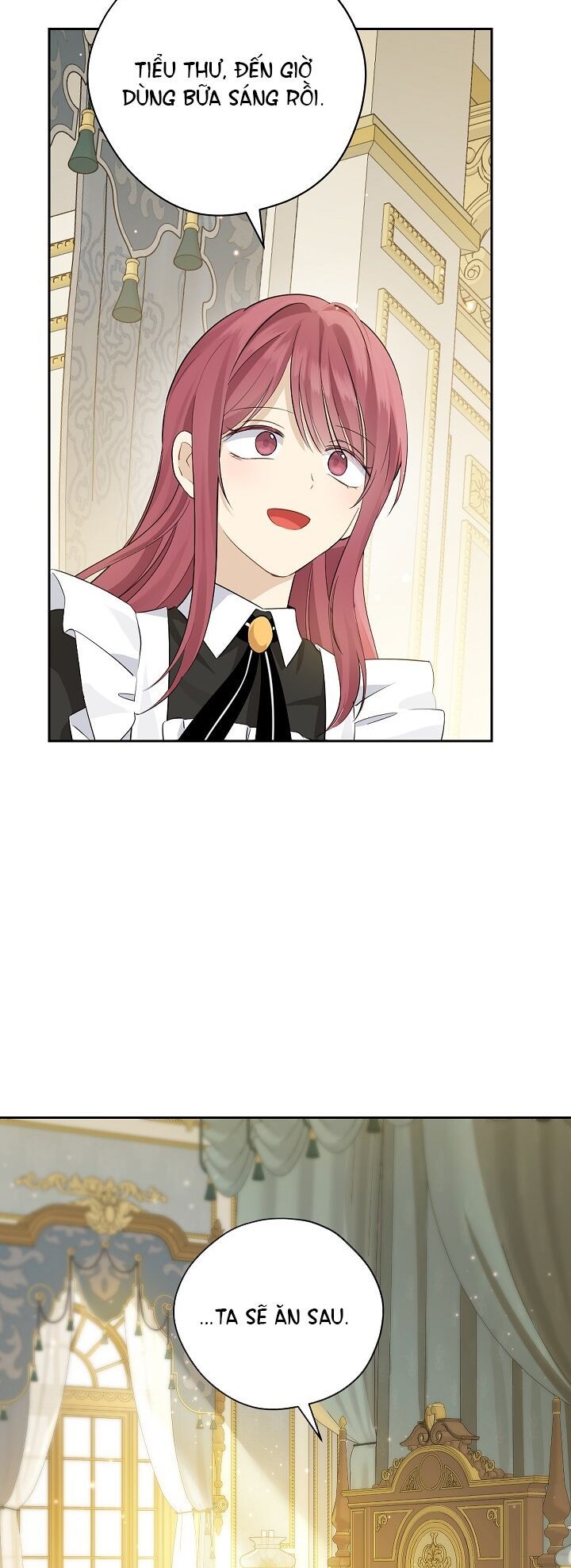 đọc truyện Thực Ra Tôi Mới Là Thật Chương 107.1 ảnh 4 tại Thiên Thai Truyện