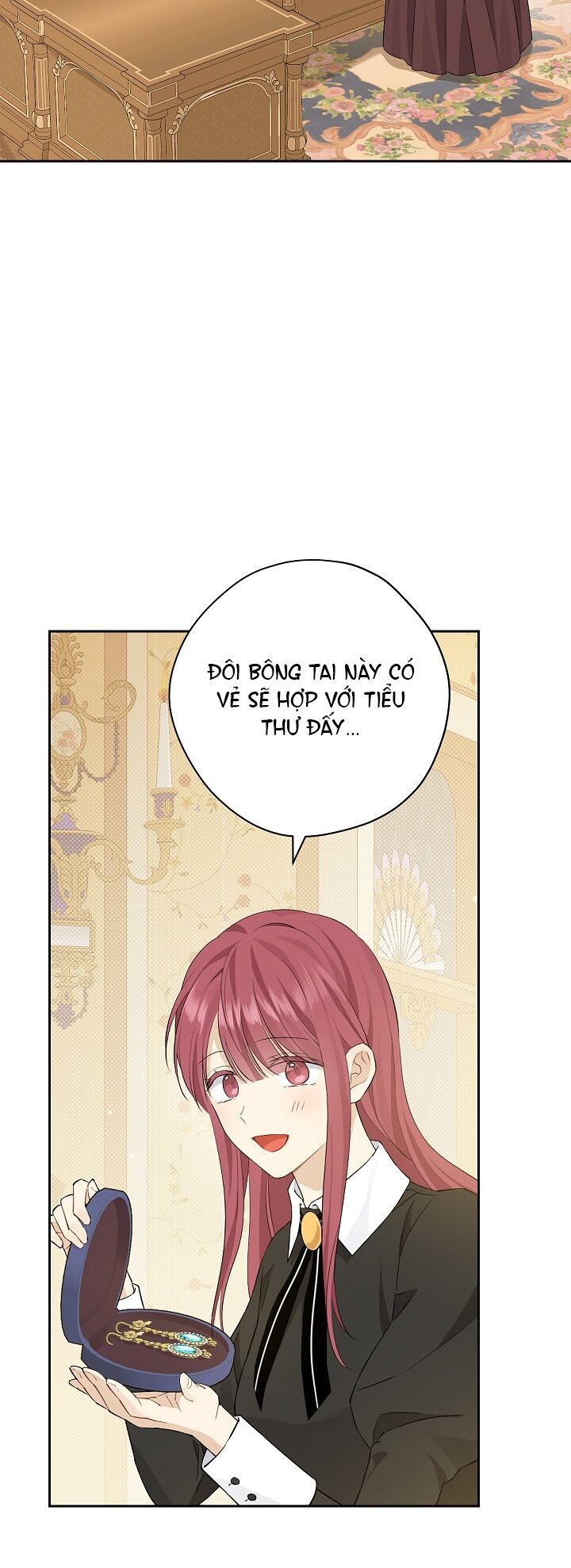 đọc truyện Thực Ra Tôi Mới Là Thật Chương 107.1 ảnh 25 tại Thiên Thai Truyện