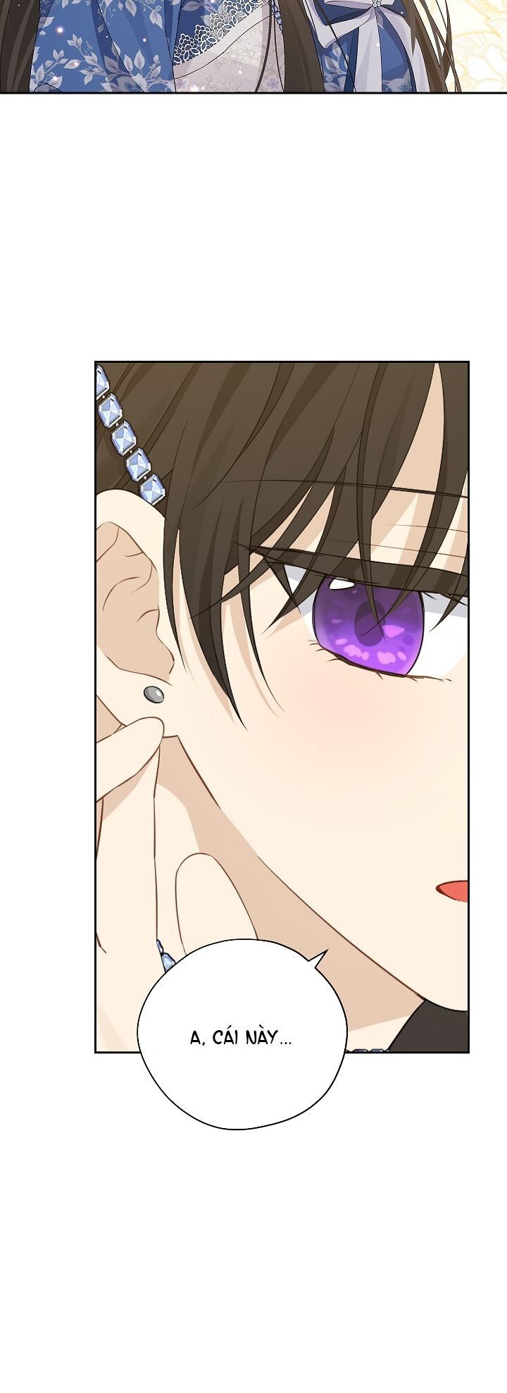 đọc truyện Thực Ra Tôi Mới Là Thật Chương 107.1 ảnh 27 tại Thiên Thai Truyện