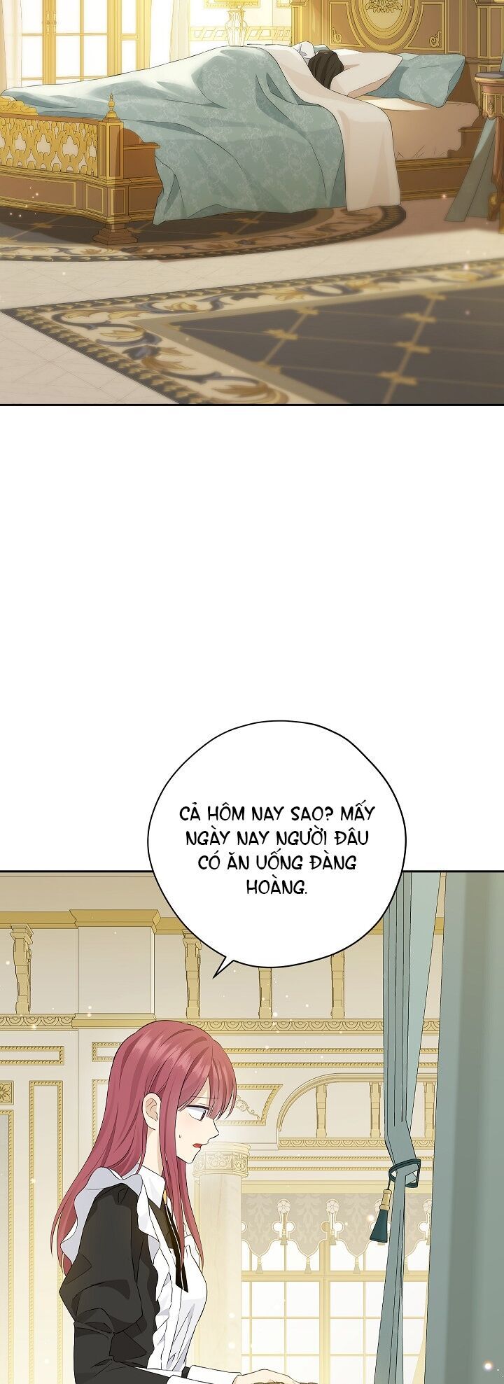 đọc truyện Thực Ra Tôi Mới Là Thật Chương 107.1 ảnh 5 tại Thiên Thai Truyện