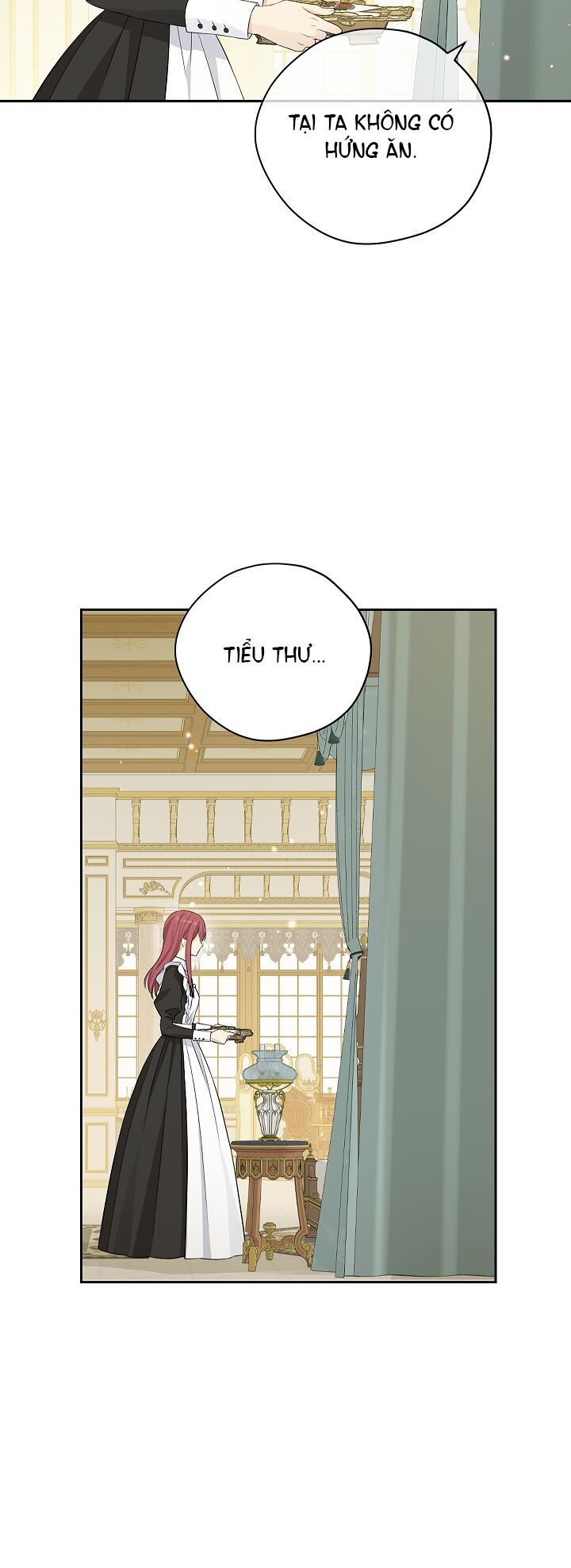 đọc truyện Thực Ra Tôi Mới Là Thật Chương 107.1 ảnh 6 tại Thiên Thai Truyện