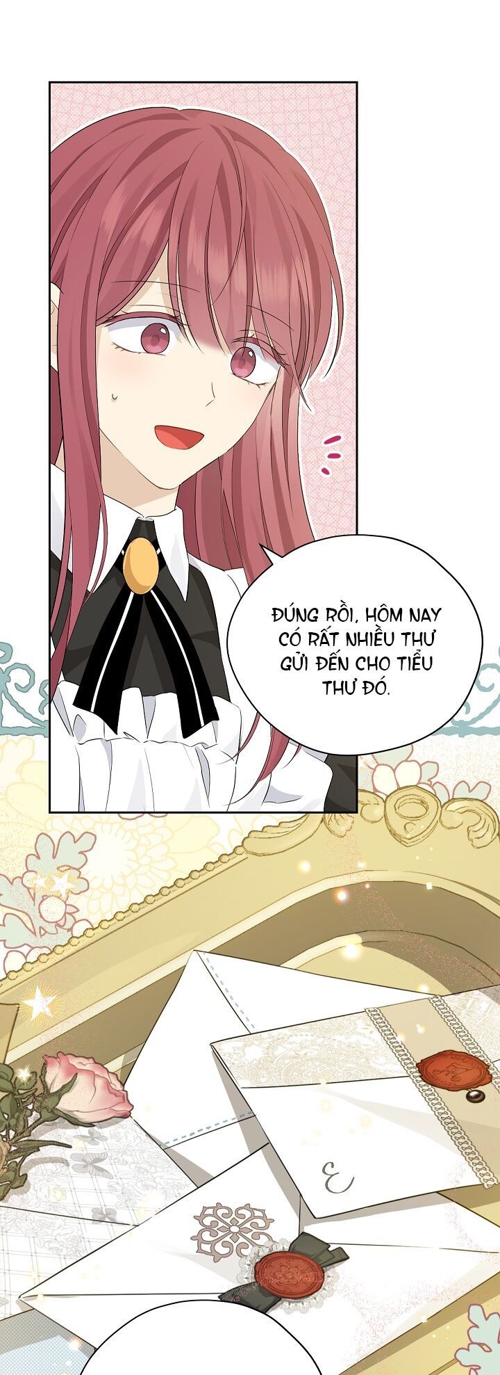 đọc truyện Thực Ra Tôi Mới Là Thật Chương 107.1 ảnh 7 tại Thiên Thai Truyện