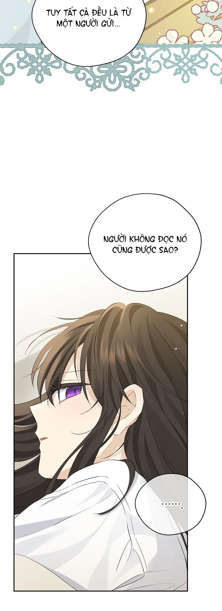 đọc truyện Thực Ra Tôi Mới Là Thật Chương 107.1 ảnh 8 tại Thiên Thai Truyện