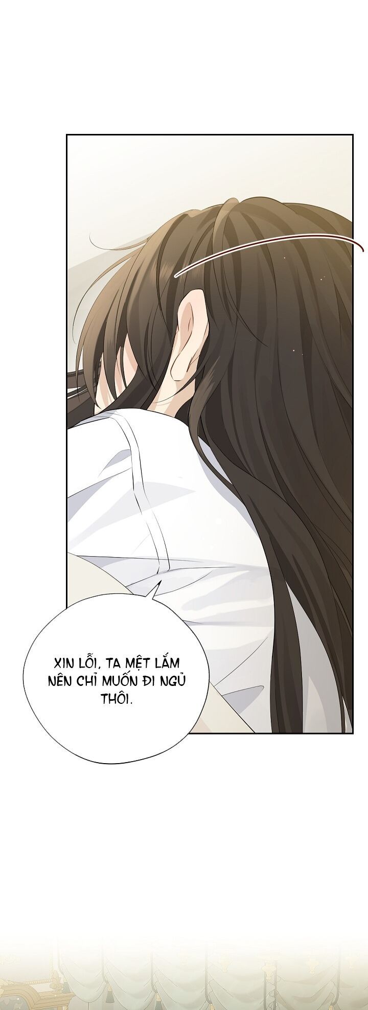 đọc truyện Thực Ra Tôi Mới Là Thật Chương 107.1 ảnh 9 tại Thiên Thai Truyện