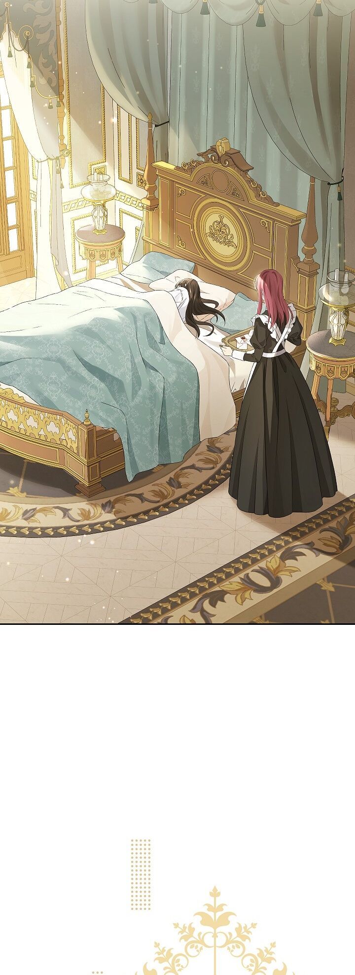 đọc truyện Thực Ra Tôi Mới Là Thật Chương 107.1 ảnh 10 tại Thiên Thai Truyện