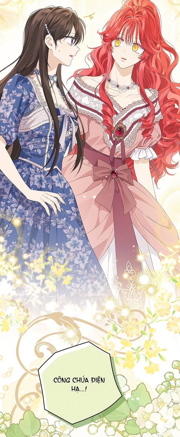 đọc truyện Thực Ra Tôi Mới Là Thật Chương 107.2 ảnh 12 tại Thiên Thai Truyện