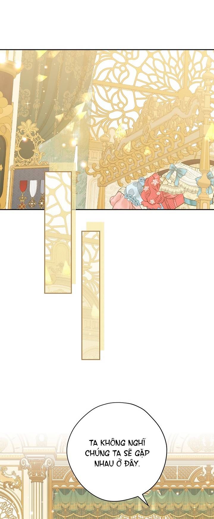 đọc truyện Thực Ra Tôi Mới Là Thật Chương 107.2 ảnh 15 tại Thiên Thai Truyện