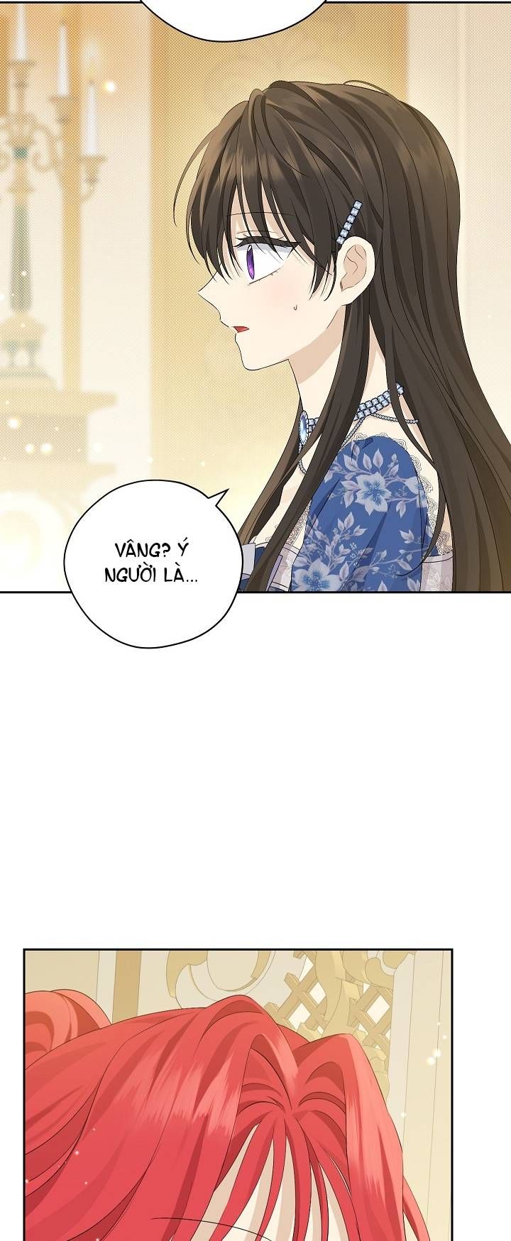 đọc truyện Thực Ra Tôi Mới Là Thật Chương 107.2 ảnh 19 tại Thiên Thai Truyện