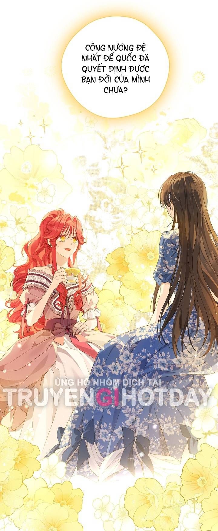 đọc truyện Thực Ra Tôi Mới Là Thật Chương 107.2 ảnh 21 tại Thiên Thai Truyện