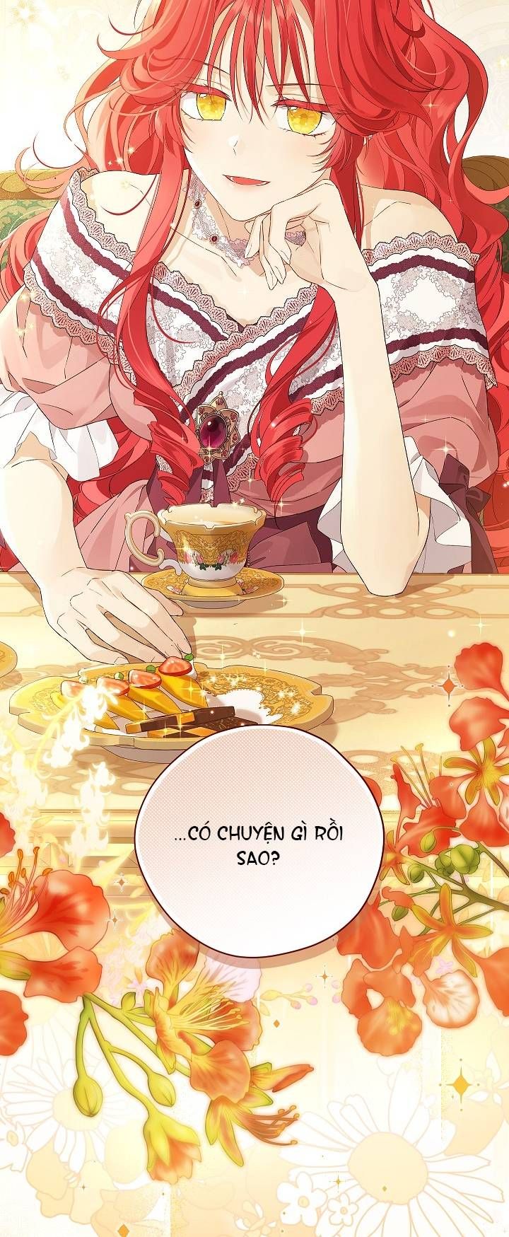 đọc truyện Thực Ra Tôi Mới Là Thật Chương 107.2 ảnh 26 tại Thiên Thai Truyện