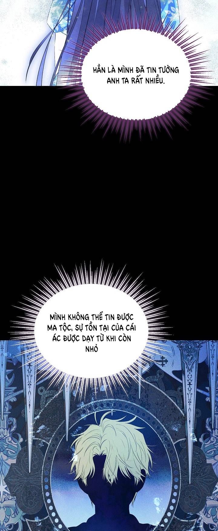 đọc truyện Thực Ra Tôi Mới Là Thật Chương 107.2 ảnh 6 tại Thiên Thai Truyện