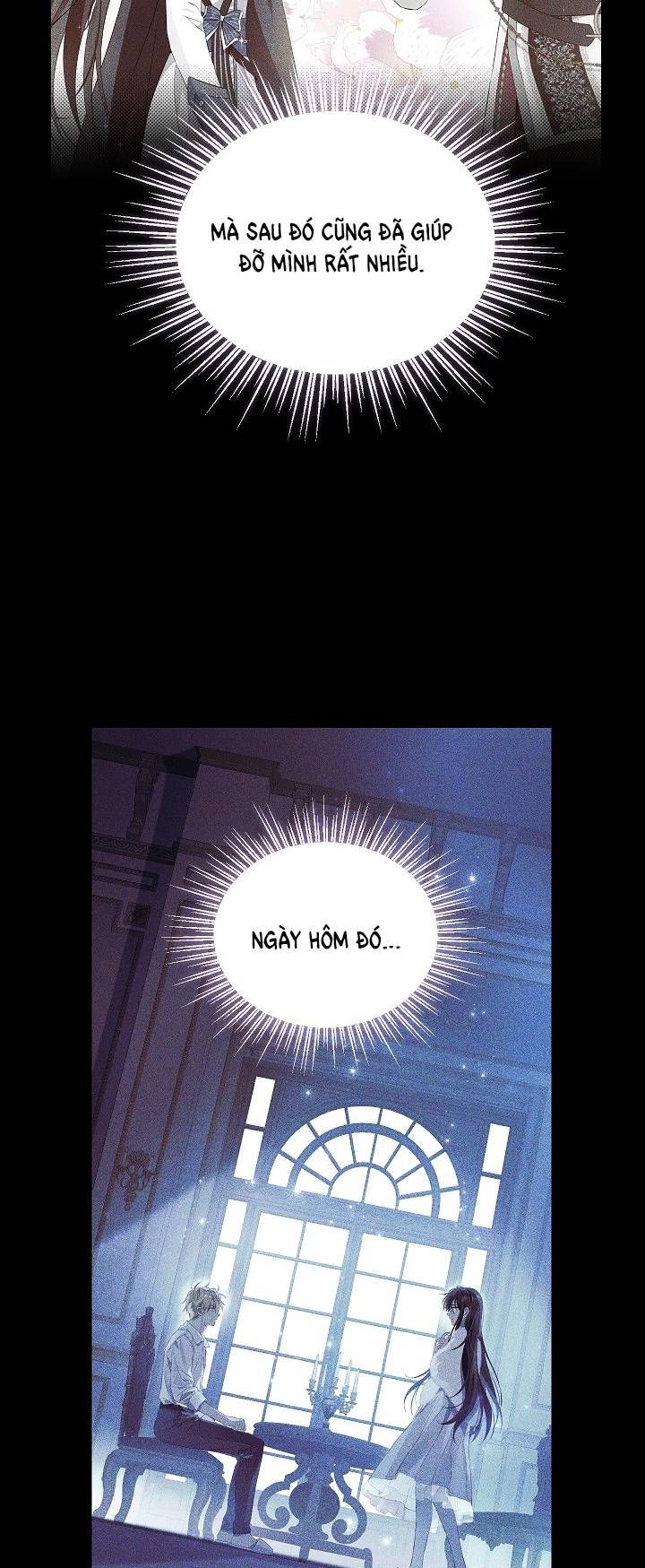 đọc truyện Thực Ra Tôi Mới Là Thật Chương 107.2 ảnh 8 tại Thiên Thai Truyện