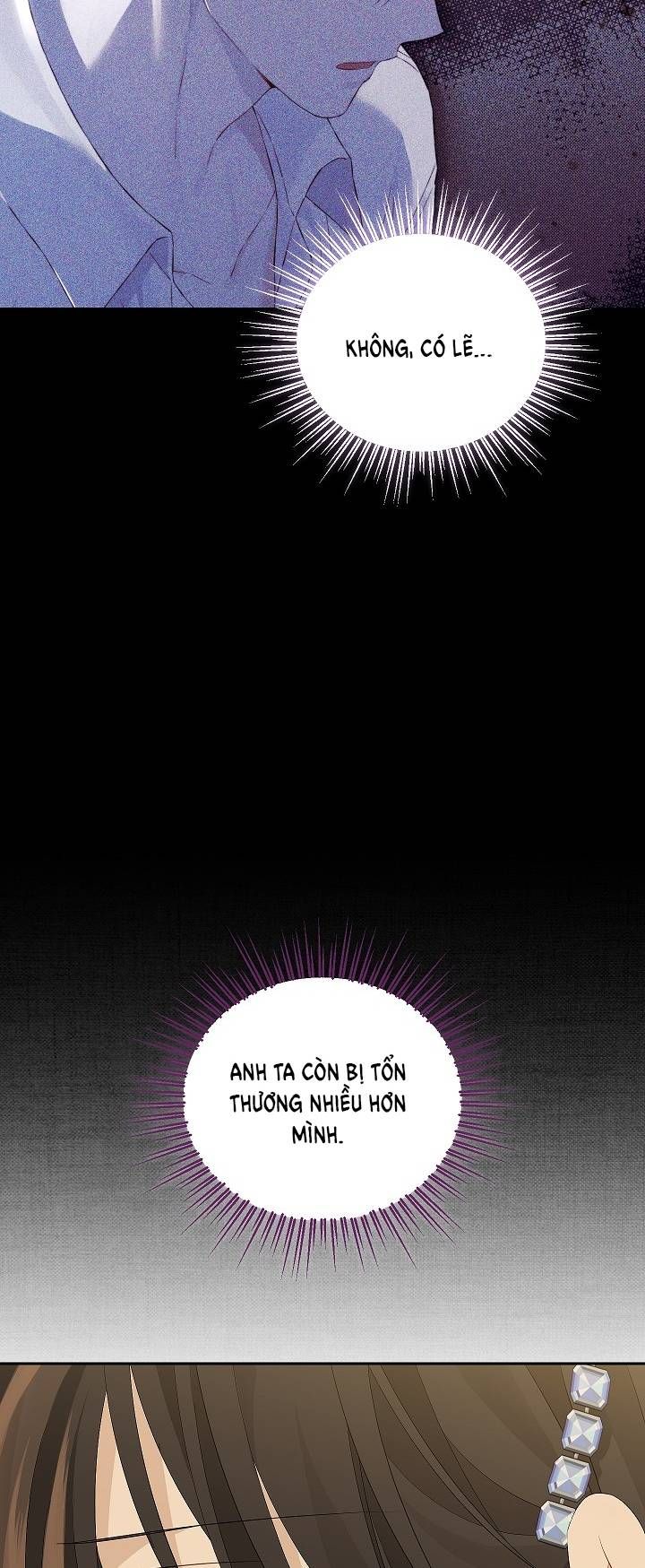 đọc truyện Thực Ra Tôi Mới Là Thật Chương 107.2 ảnh 10 tại Thiên Thai Truyện