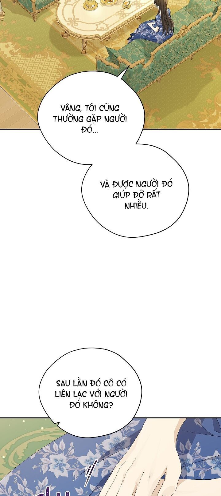 đọc truyện Thực Ra Tôi Mới Là Thật Chương 108.1 ảnh 12 tại Thiên Thai Truyện