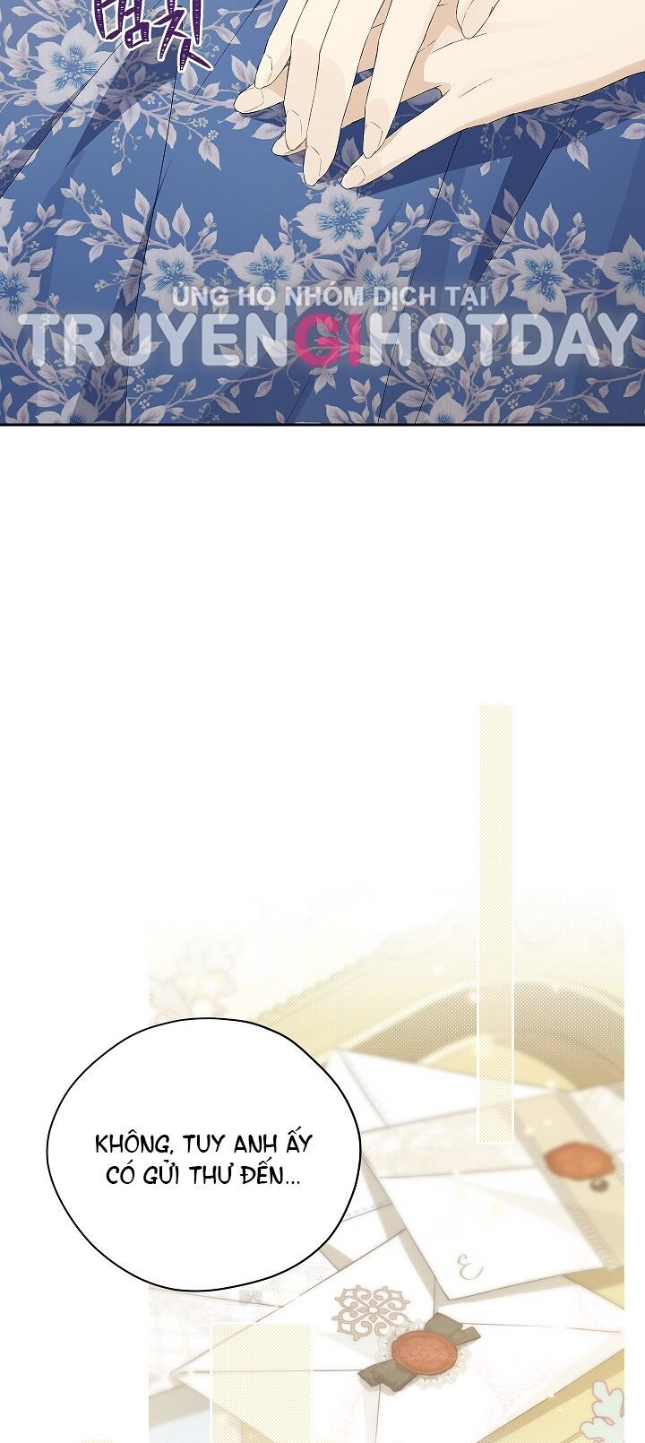 đọc truyện Thực Ra Tôi Mới Là Thật Chương 108.1 ảnh 13 tại Thiên Thai Truyện