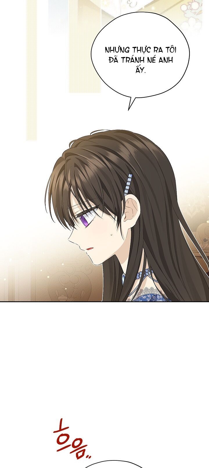 đọc truyện Thực Ra Tôi Mới Là Thật Chương 108.1 ảnh 14 tại Thiên Thai Truyện