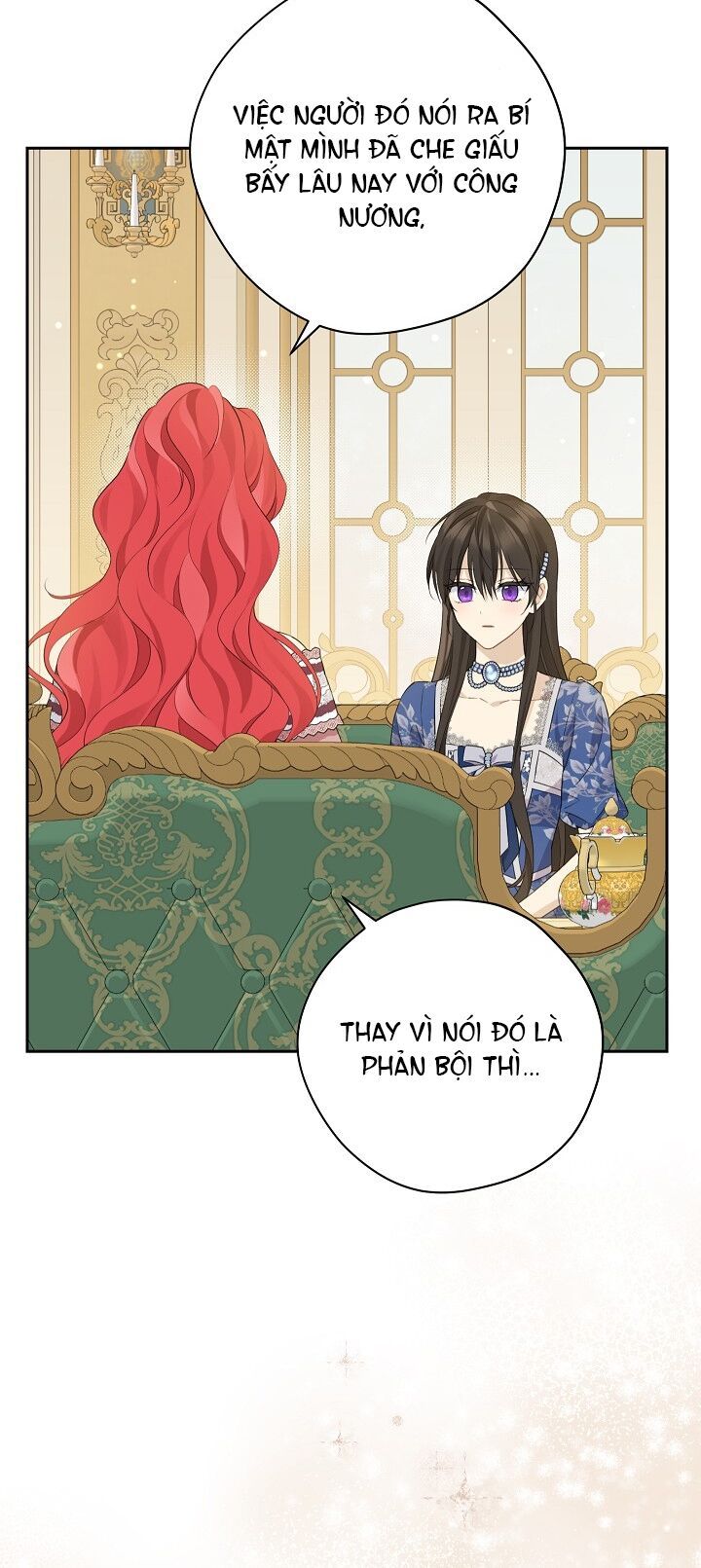 đọc truyện Thực Ra Tôi Mới Là Thật Chương 108.1 ảnh 15 tại Thiên Thai Truyện