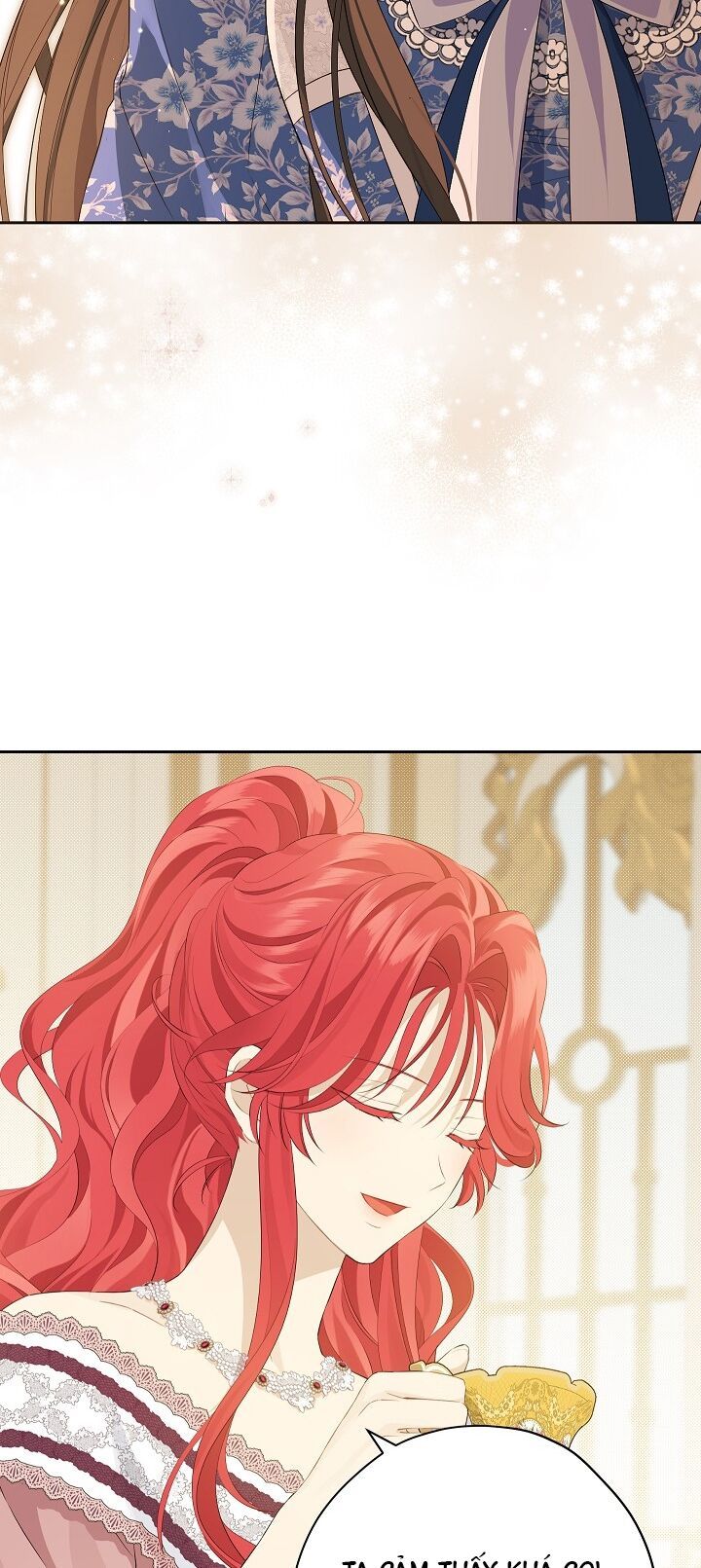 đọc truyện Thực Ra Tôi Mới Là Thật Chương 108.1 ảnh 17 tại Thiên Thai Truyện