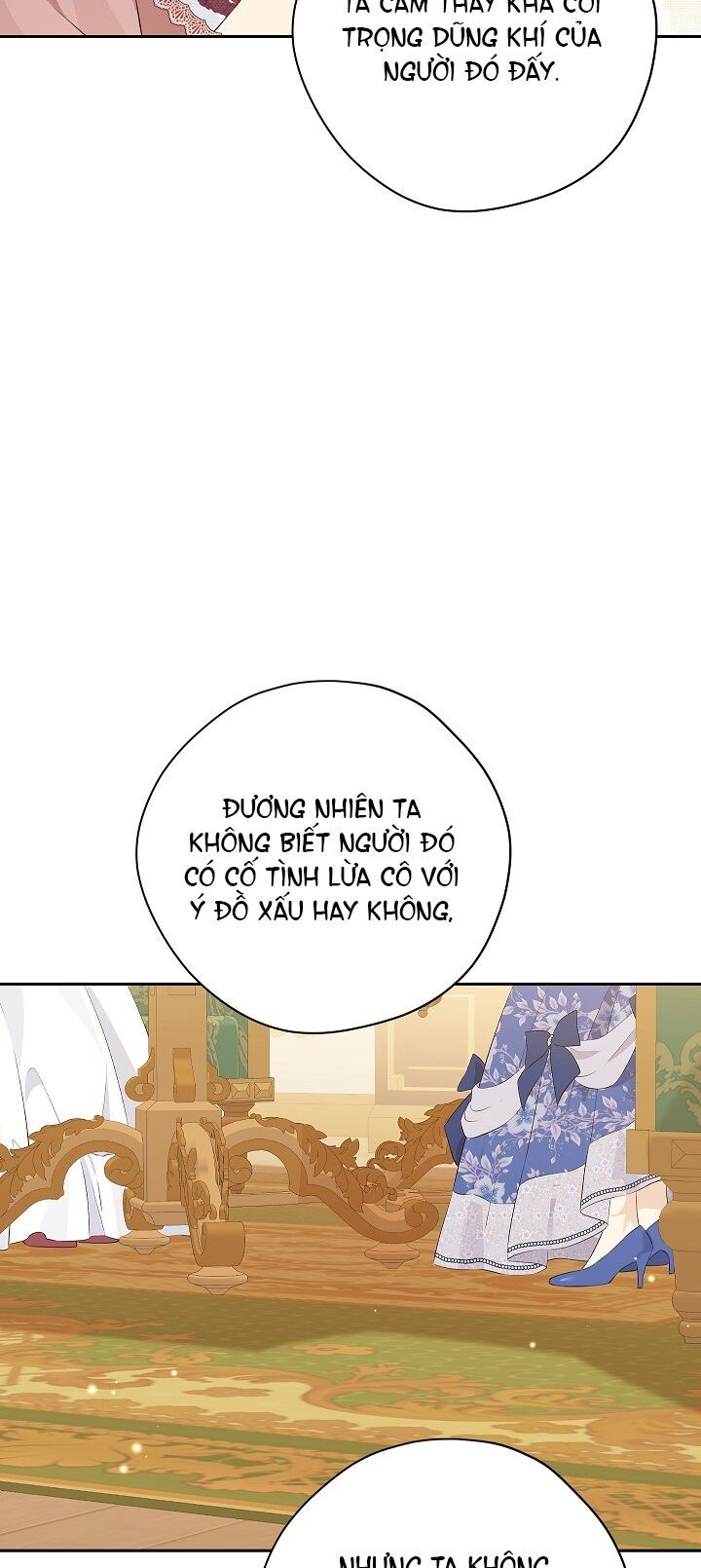 đọc truyện Thực Ra Tôi Mới Là Thật Chương 108.1 ảnh 18 tại Thiên Thai Truyện