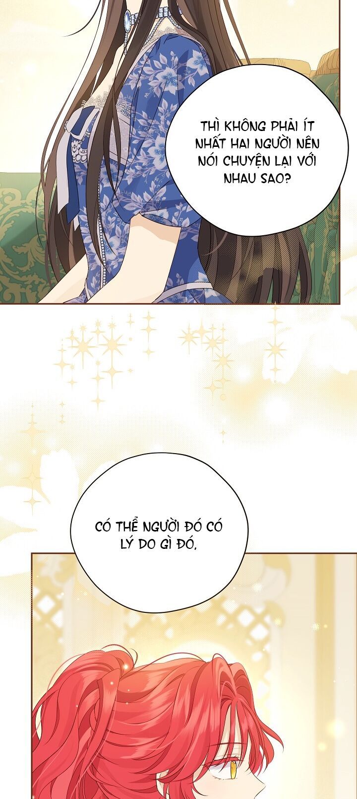 đọc truyện Thực Ra Tôi Mới Là Thật Chương 108.1 ảnh 23 tại Thiên Thai Truyện