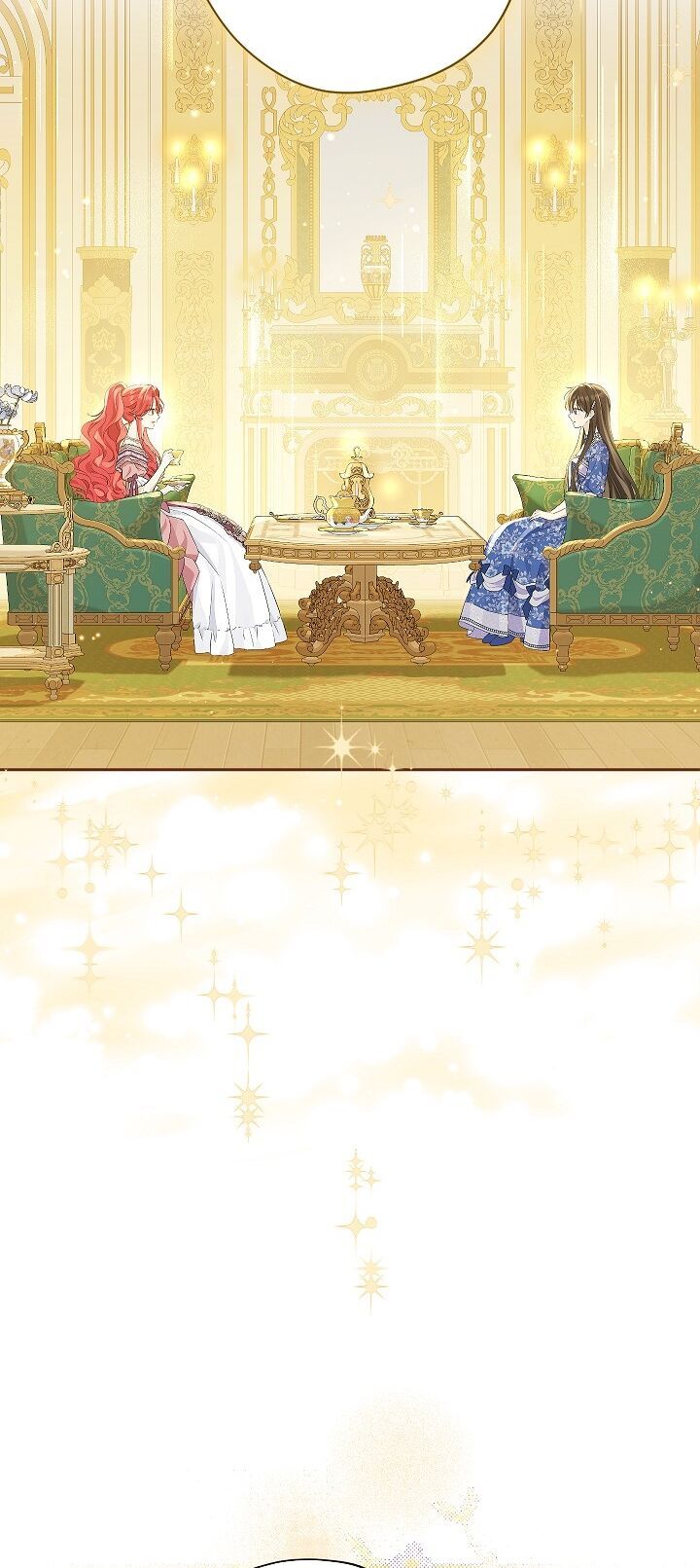 đọc truyện Thực Ra Tôi Mới Là Thật Chương 108.1 ảnh 25 tại Thiên Thai Truyện