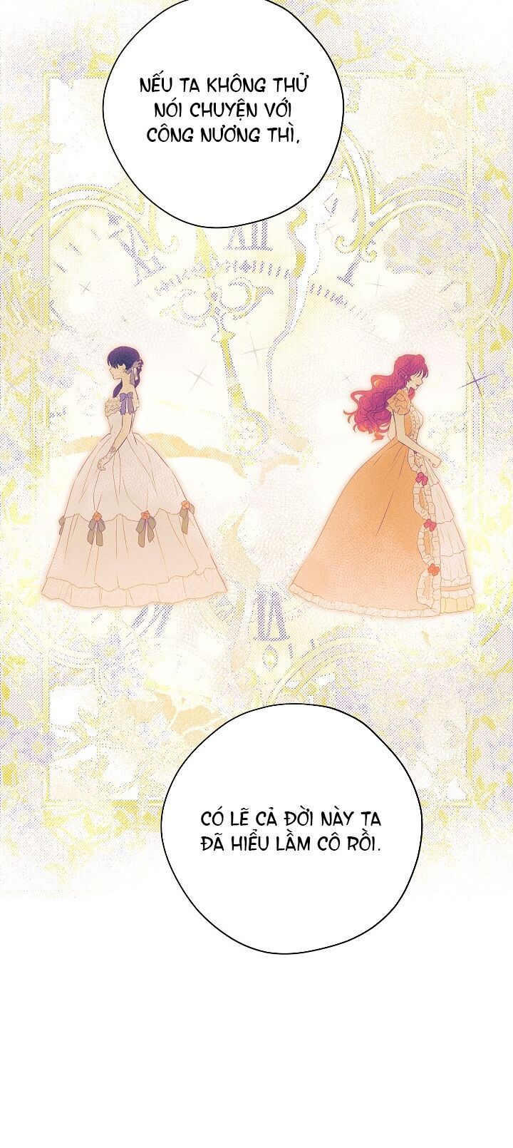 đọc truyện Thực Ra Tôi Mới Là Thật Chương 108.1 ảnh 26 tại Thiên Thai Truyện