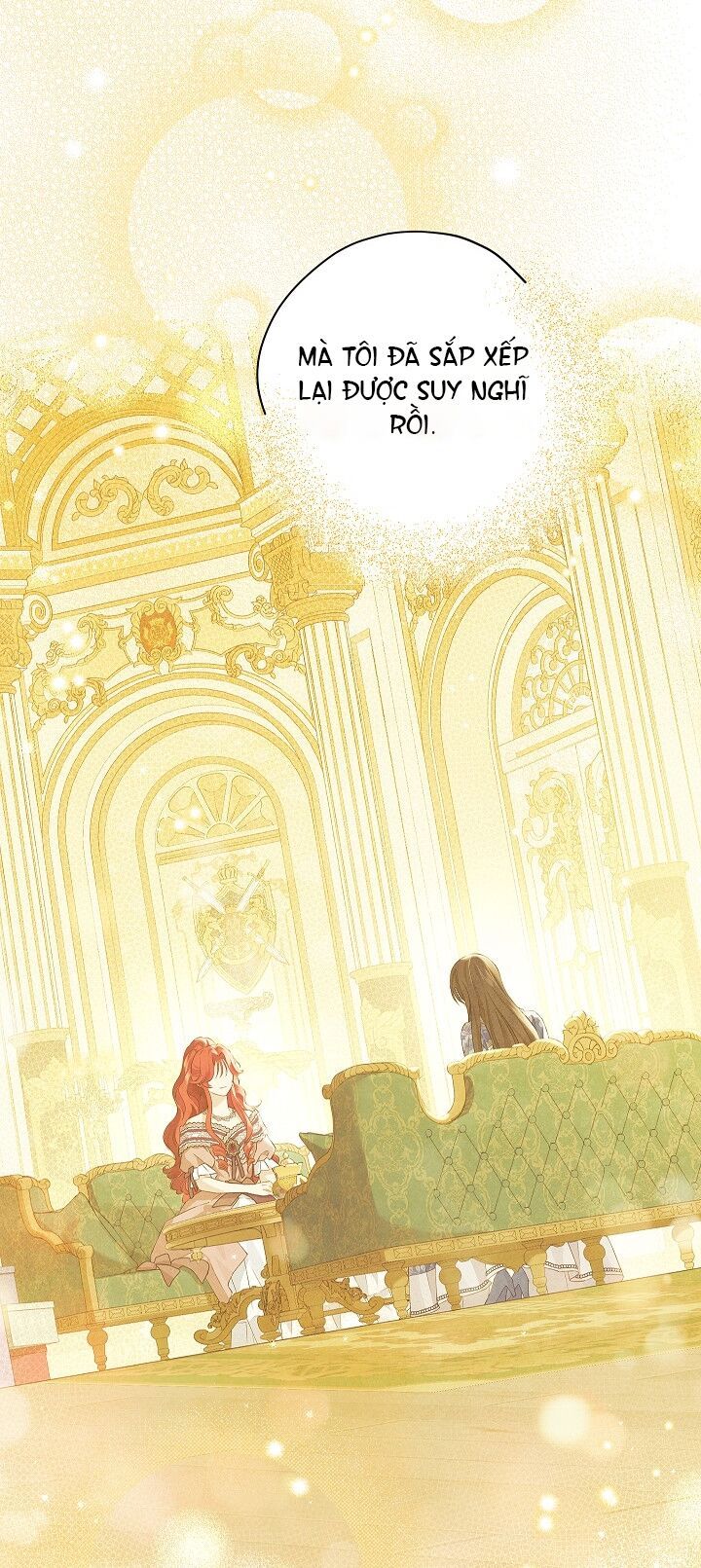 đọc truyện Thực Ra Tôi Mới Là Thật Chương 108.1 ảnh 30 tại Thiên Thai Truyện