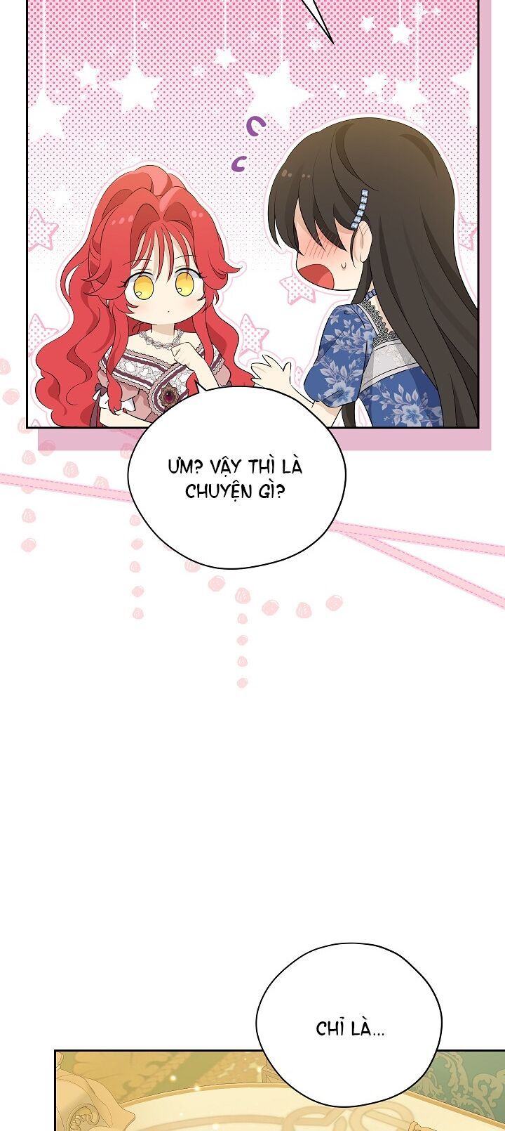 đọc truyện Thực Ra Tôi Mới Là Thật Chương 108.1 ảnh 6 tại Thiên Thai Truyện