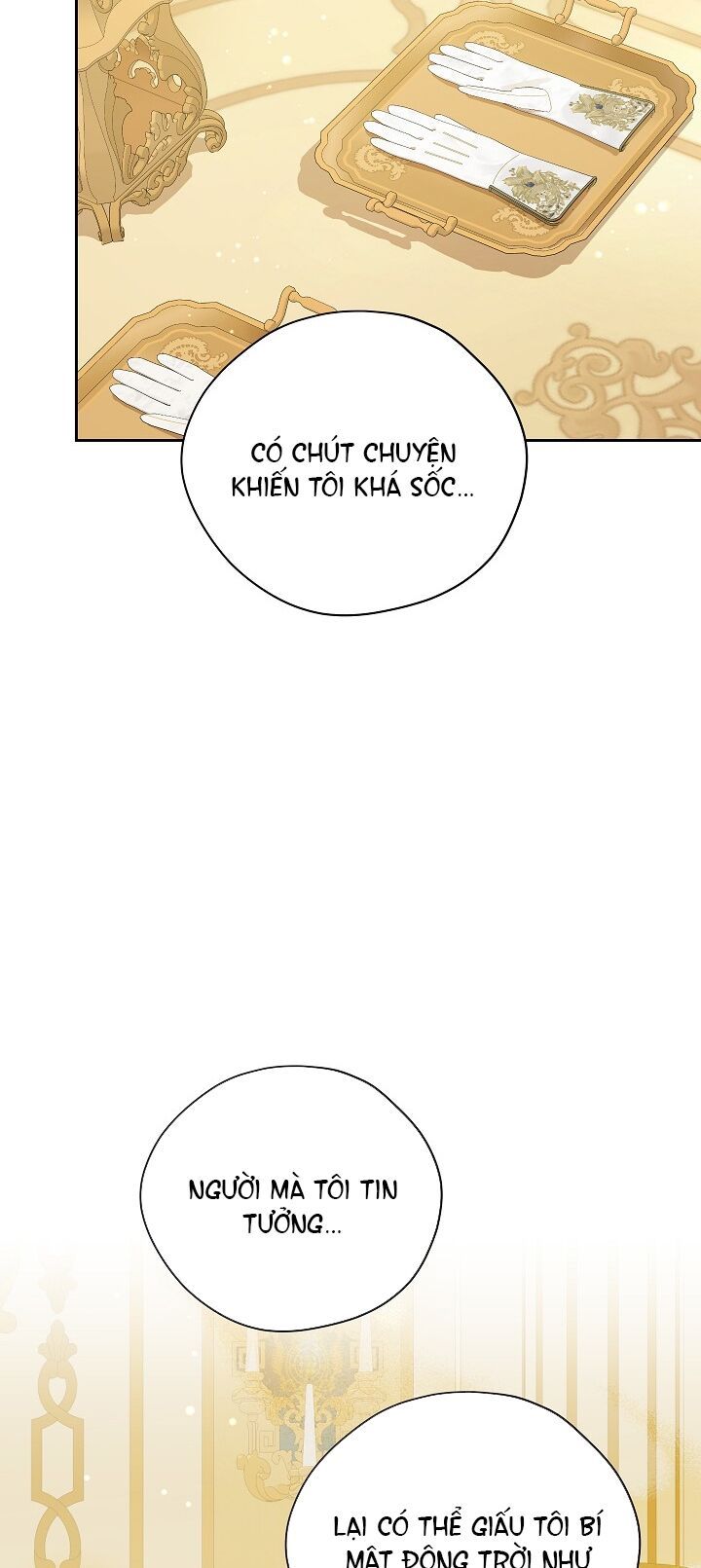 đọc truyện Thực Ra Tôi Mới Là Thật Chương 108.1 ảnh 7 tại Thiên Thai Truyện