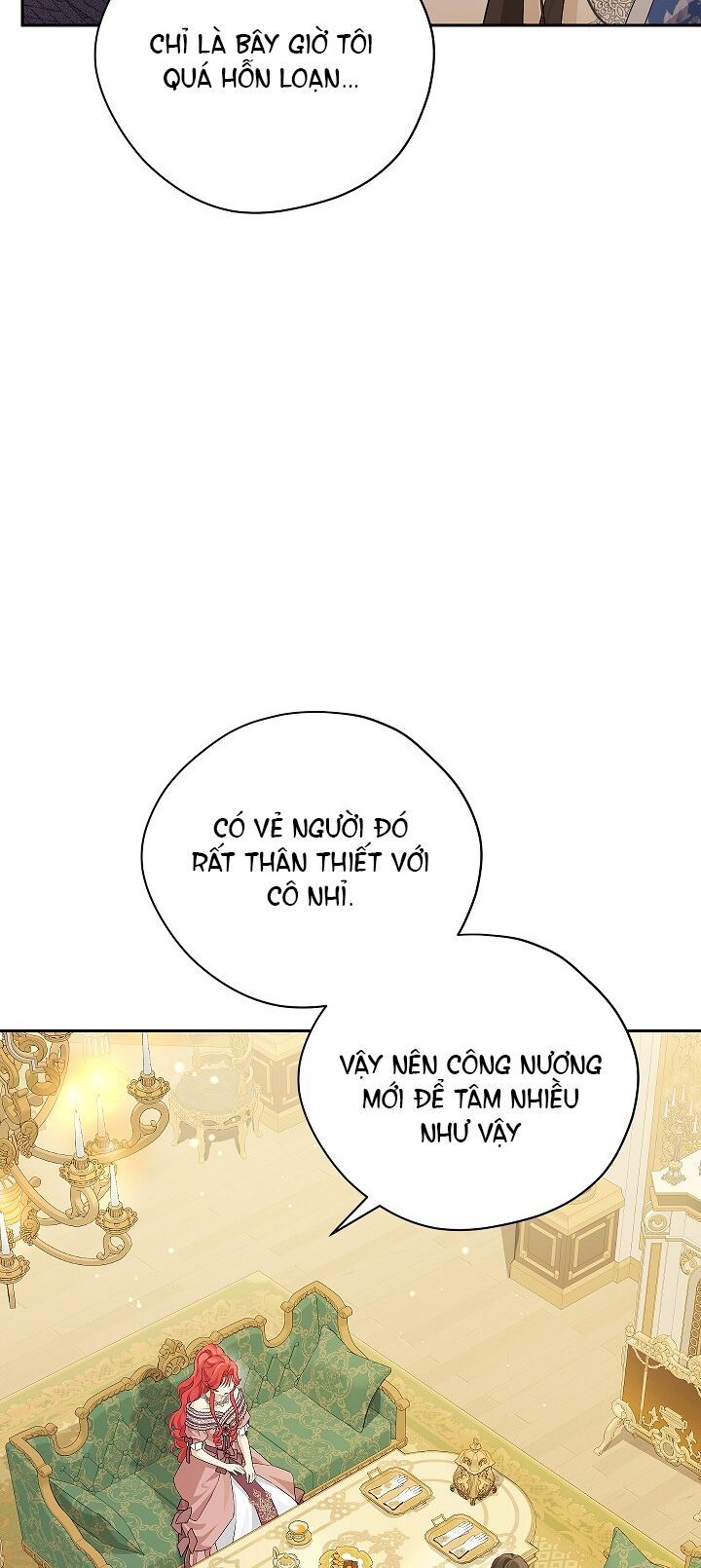 đọc truyện Thực Ra Tôi Mới Là Thật Chương 108.1 ảnh 11 tại Thiên Thai Truyện