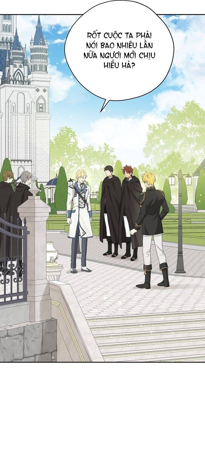 đọc truyện Thực Ra Tôi Mới Là Thật Chương 108.2 ảnh 16 tại Thiên Thai Truyện