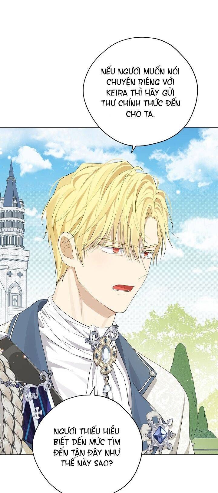 đọc truyện Thực Ra Tôi Mới Là Thật Chương 108.2 ảnh 17 tại Thiên Thai Truyện