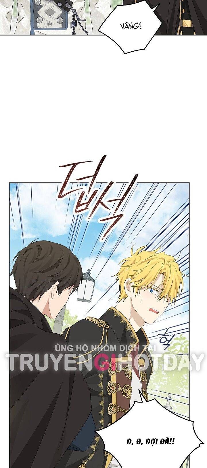 đọc truyện Thực Ra Tôi Mới Là Thật Chương 108.2 ảnh 20 tại Thiên Thai Truyện