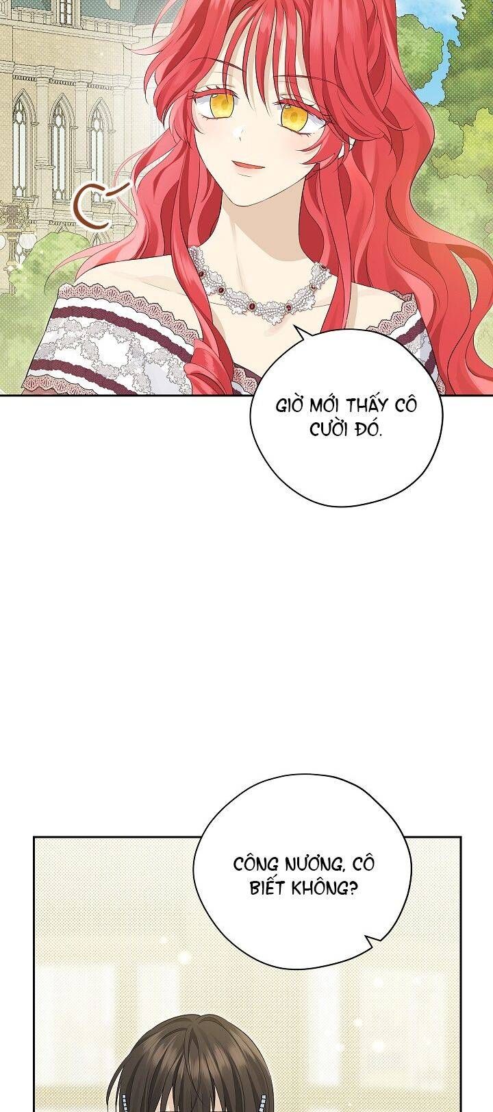 đọc truyện Thực Ra Tôi Mới Là Thật Chương 108.2 ảnh 4 tại Thiên Thai Truyện