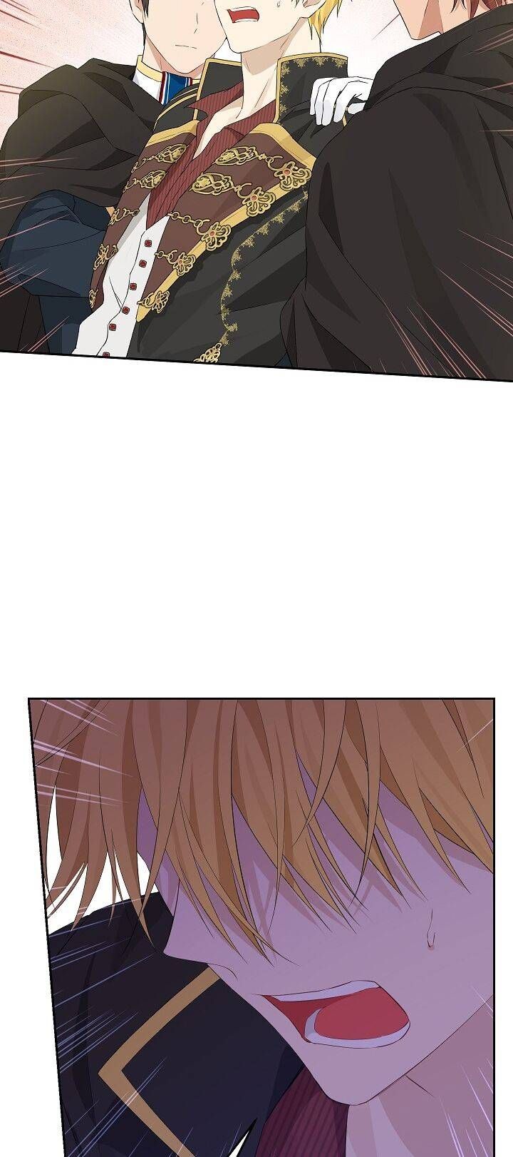 đọc truyện Thực Ra Tôi Mới Là Thật Chương 108.2 ảnh 23 tại Thiên Thai Truyện