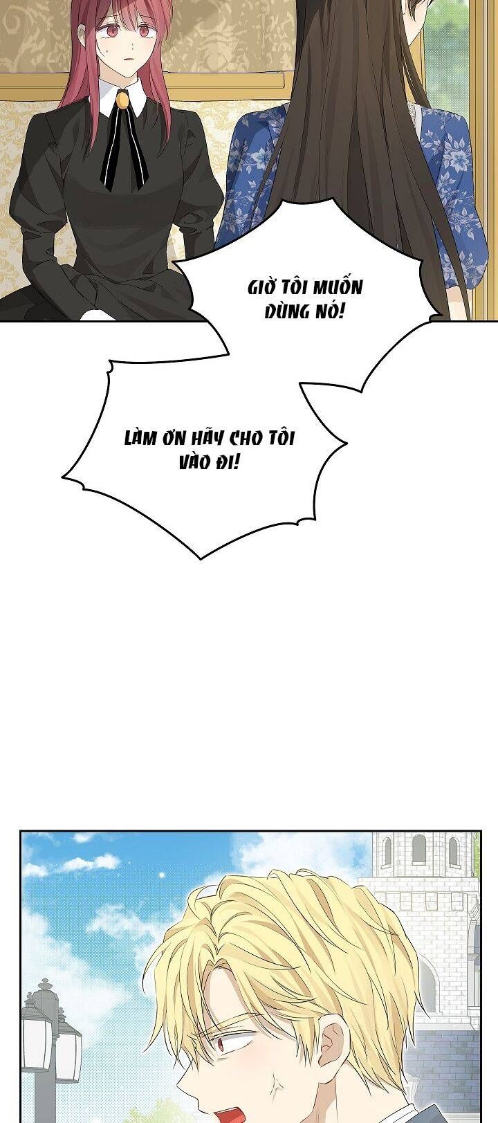 đọc truyện Thực Ra Tôi Mới Là Thật Chương 108.2 ảnh 25 tại Thiên Thai Truyện