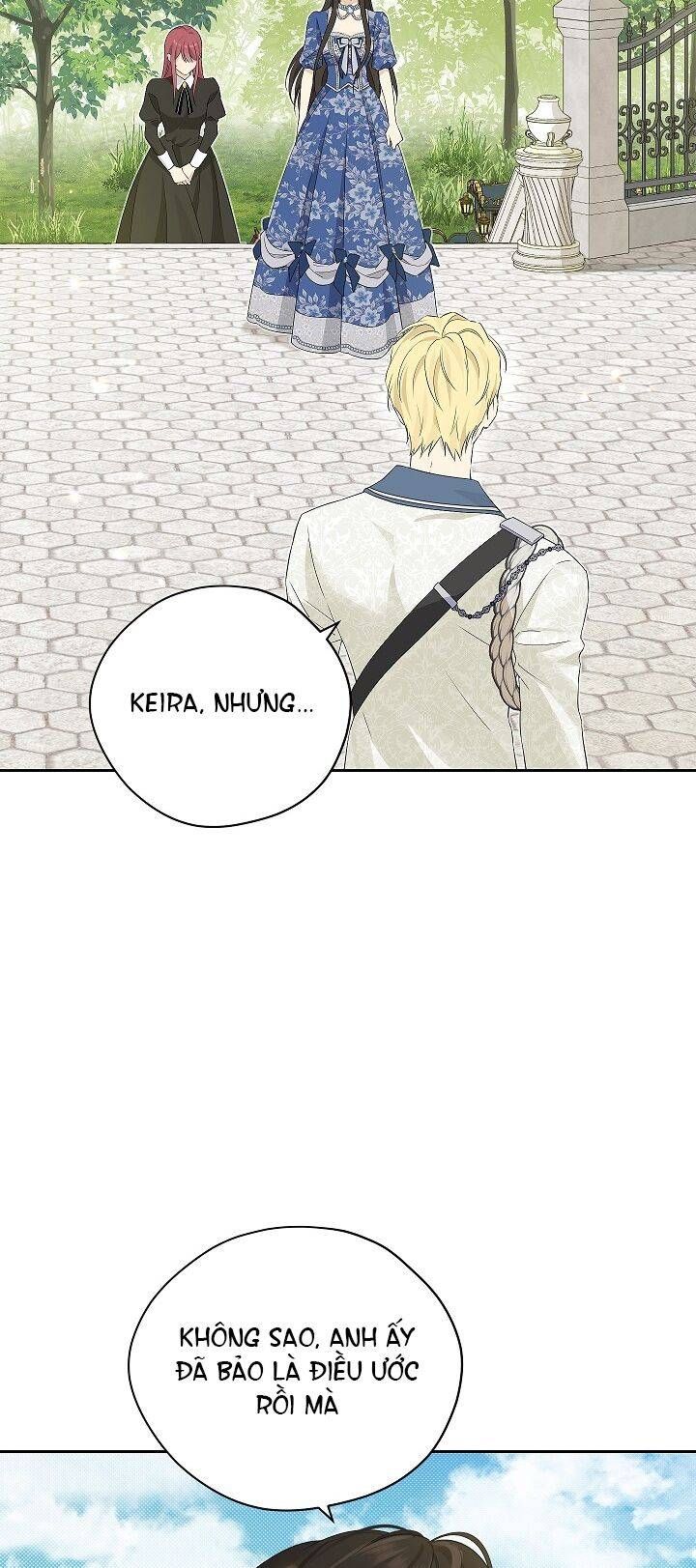 đọc truyện Thực Ra Tôi Mới Là Thật Chương 108.2 ảnh 27 tại Thiên Thai Truyện