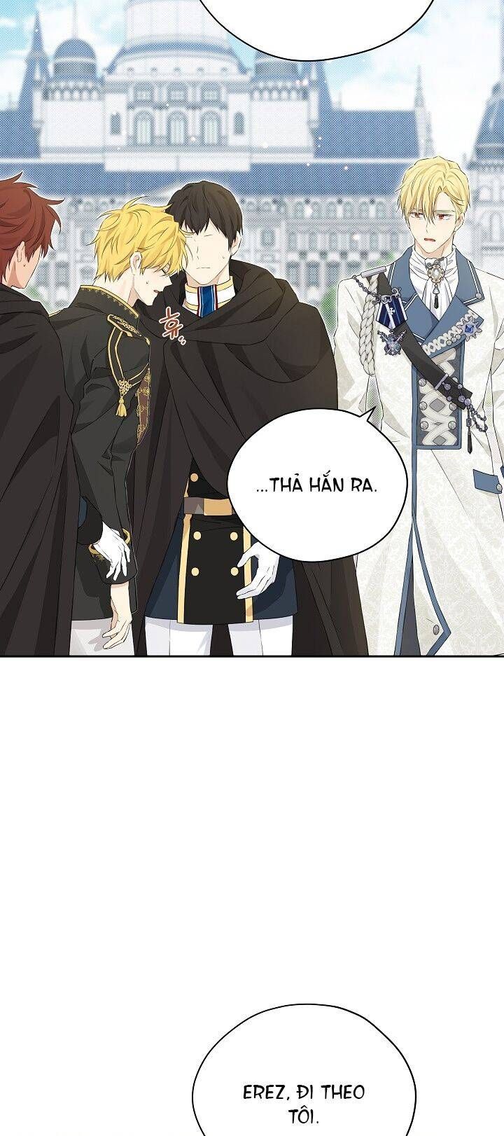 đọc truyện Thực Ra Tôi Mới Là Thật Chương 108.2 ảnh 29 tại Thiên Thai Truyện