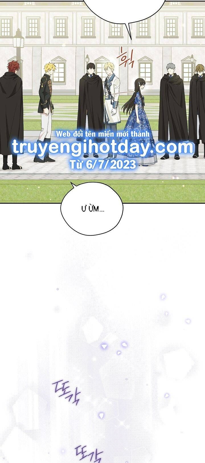 đọc truyện Thực Ra Tôi Mới Là Thật Chương 108.2 ảnh 30 tại Thiên Thai Truyện