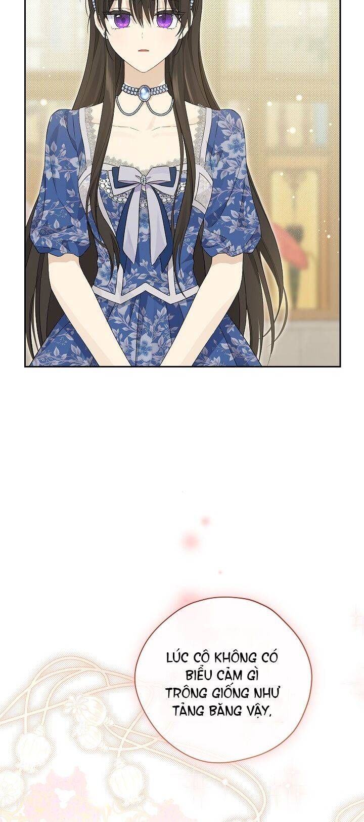 đọc truyện Thực Ra Tôi Mới Là Thật Chương 108.2 ảnh 5 tại Thiên Thai Truyện